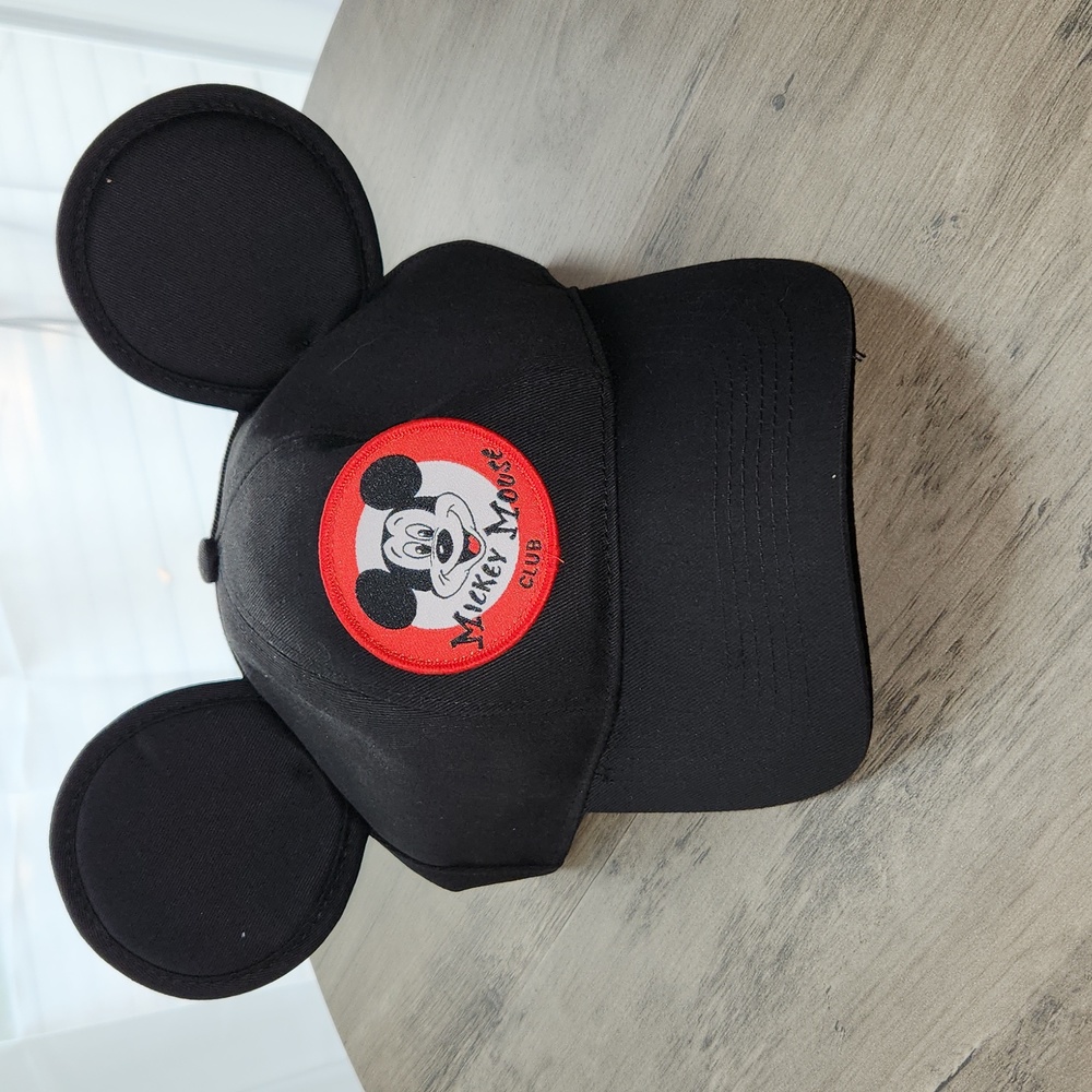 Disney Hat